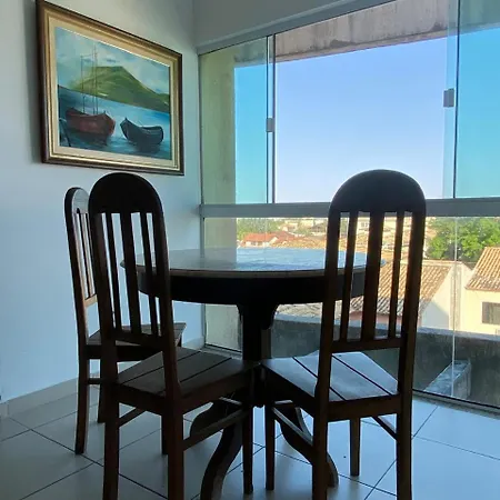 Costazul Confort Flats Rio das Ostras Exterior photo
